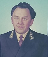 Фатеев Александр Федорович